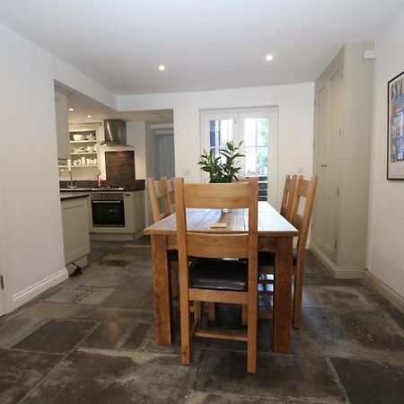 Binswood Garden Apartment เลมิงตันสปา ภายนอก รูปภาพ