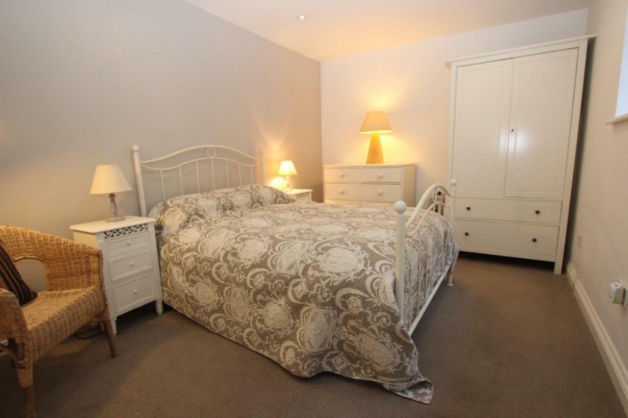 Binswood Garden Apartment เลมิงตันสปา ภายนอก รูปภาพ